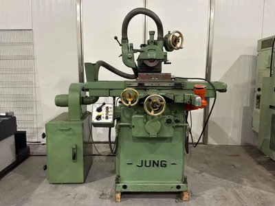 Jung F40 Flächenschleifer