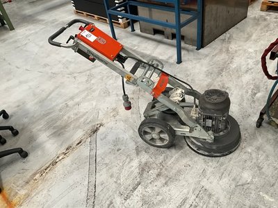 Husqvarna PG400 Bodenschleifmaschine