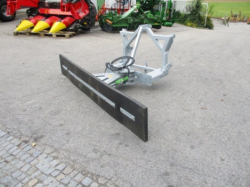 Sonstige Zocon RS-H 270 Gummischieber Sonstige Fütterungstechnik