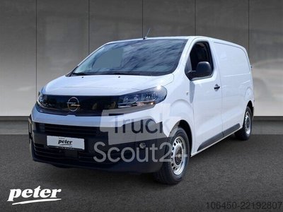 Sonderausbau-Transporter Opel Vivaro 1.5 D Basis M (L2)(EURO 6e) neu