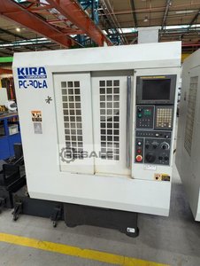 Numerically Controlled Machining Centres KIRA PC-30 EA