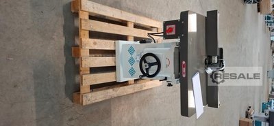 Image-Carving machines WOODLAND MACHINERY MX5115