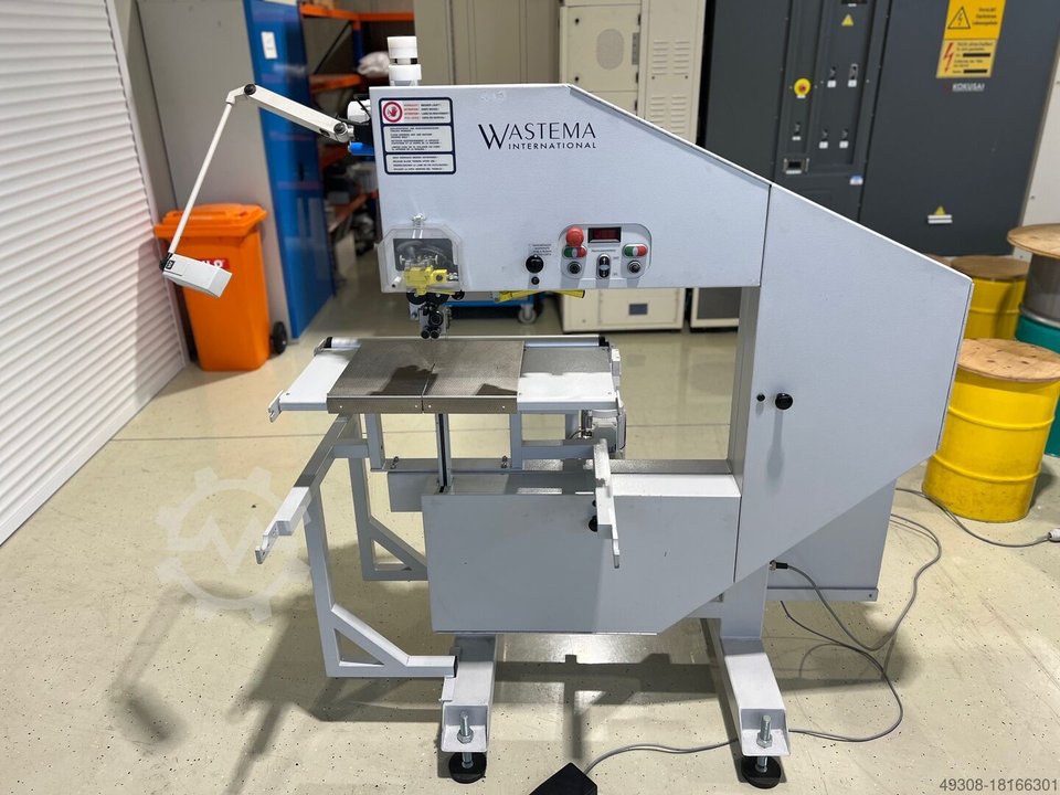 Wastema STV376