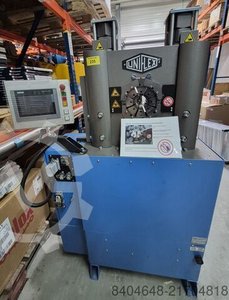 Produktionspresse Uniflex HM 325.2i_C.2_FD_MVA