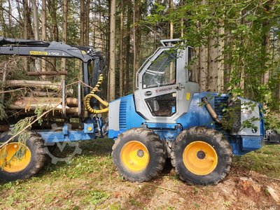 Novotny LVS520