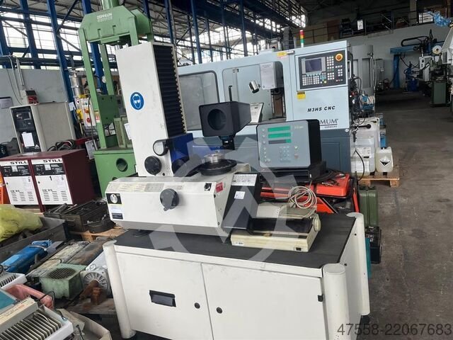 ZOLLER V 420