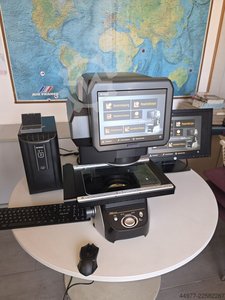 Keyence IM 7030 T