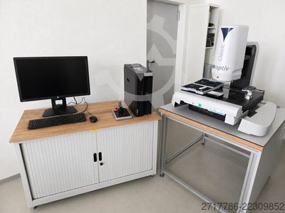 Hexagon OPTIV CLASSIC 321 GL tp