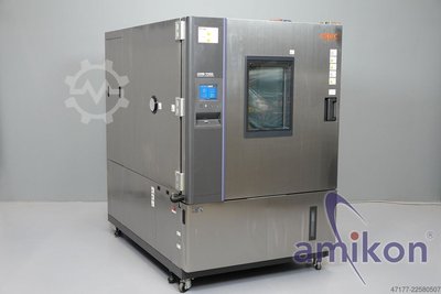 Espec ARS-1100-AE  -70°C bis 180°C
