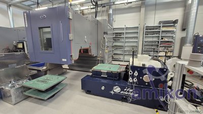ETS M437A mit IPA120H Verstärker + THVS720-