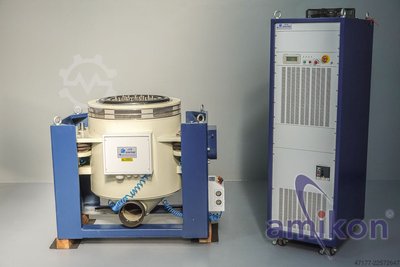 ETS Solutions Shaker MPA409/M437A