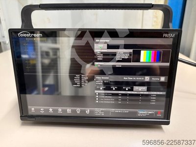 Telestream PRISM MPS-300 – profesjonalny Telestream PRISM MPS-300 – profesjonalny