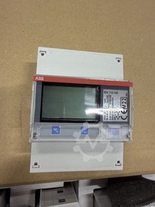 ABB B23 112-10E Three-Phase Energy Meters