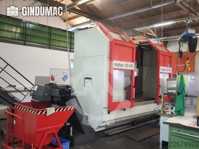 Matec HV30