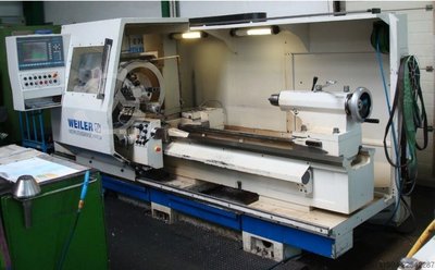Weiler E70