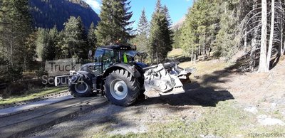 Bodenstabilisierer Steinbrecher Valtra mit FAE S394 mit MTM gebraucht