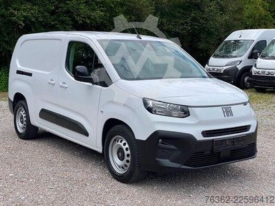 FIAT Doblo Kastenwagen XL 1.5 Klima Kamera