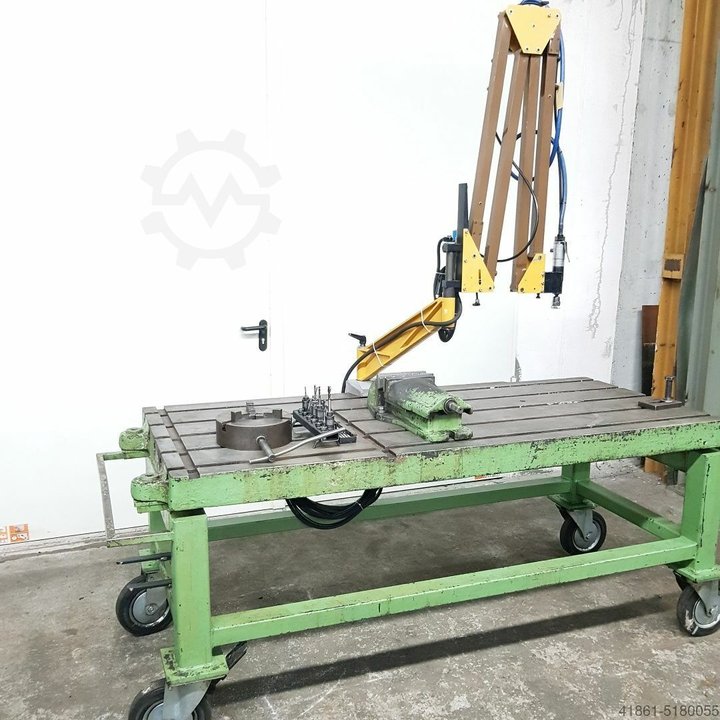 DESOUTTER RO 300