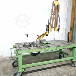 DESOUTTER RO 300