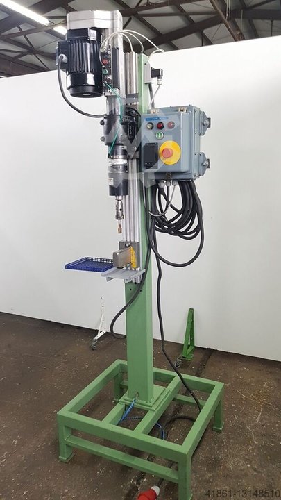 DESOUTTER PN 383813-AFDE 610