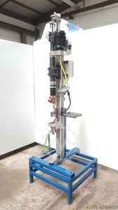 DESOUTTER 168333 + AFDE - 60