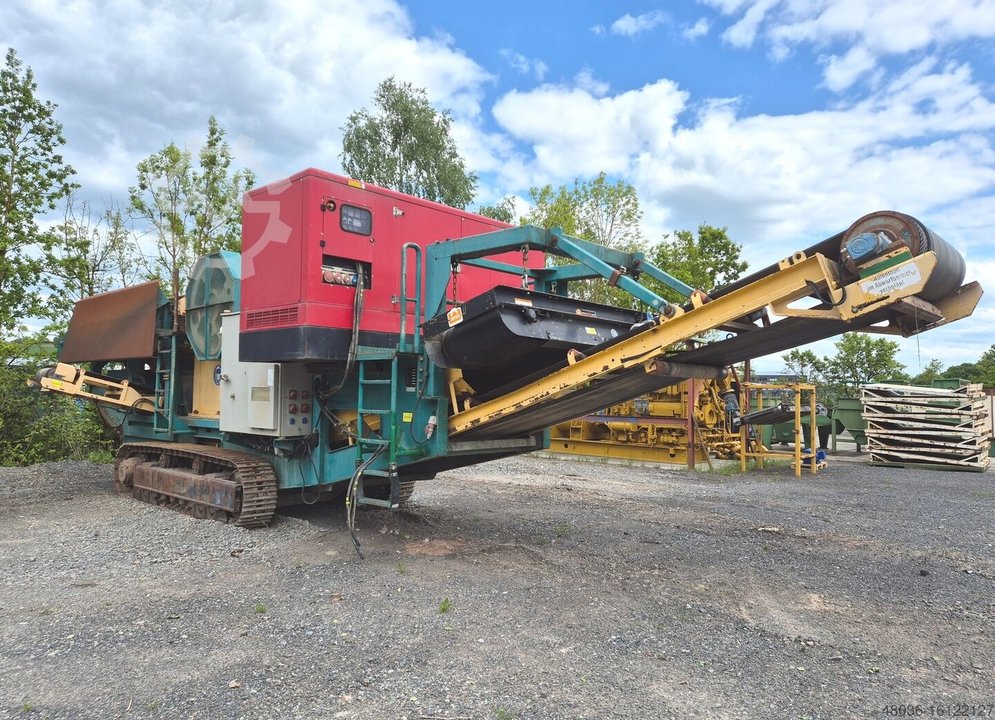 MFL STE 100-65