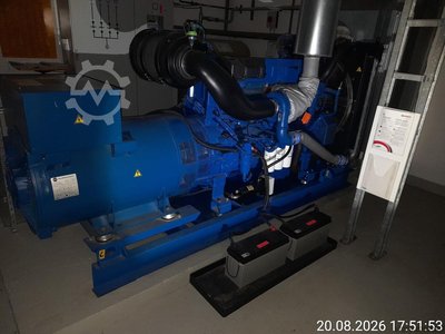 Volvo AB Volvo Penta