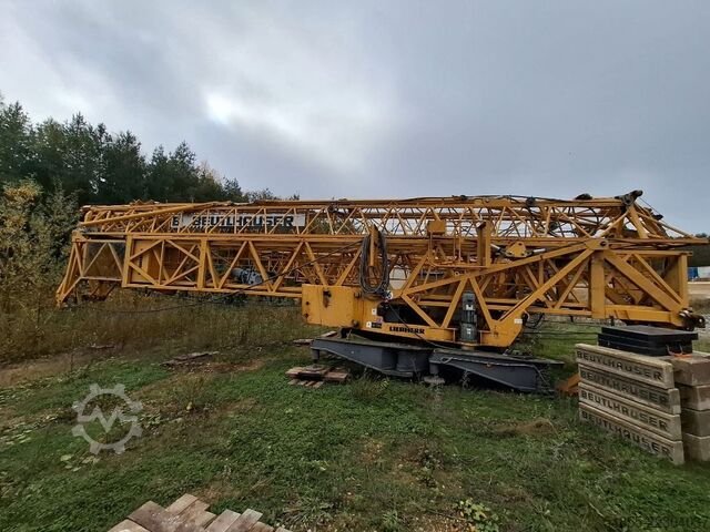 Liebherr 71K