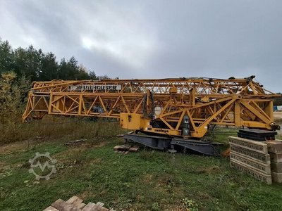 Liebherr 71K