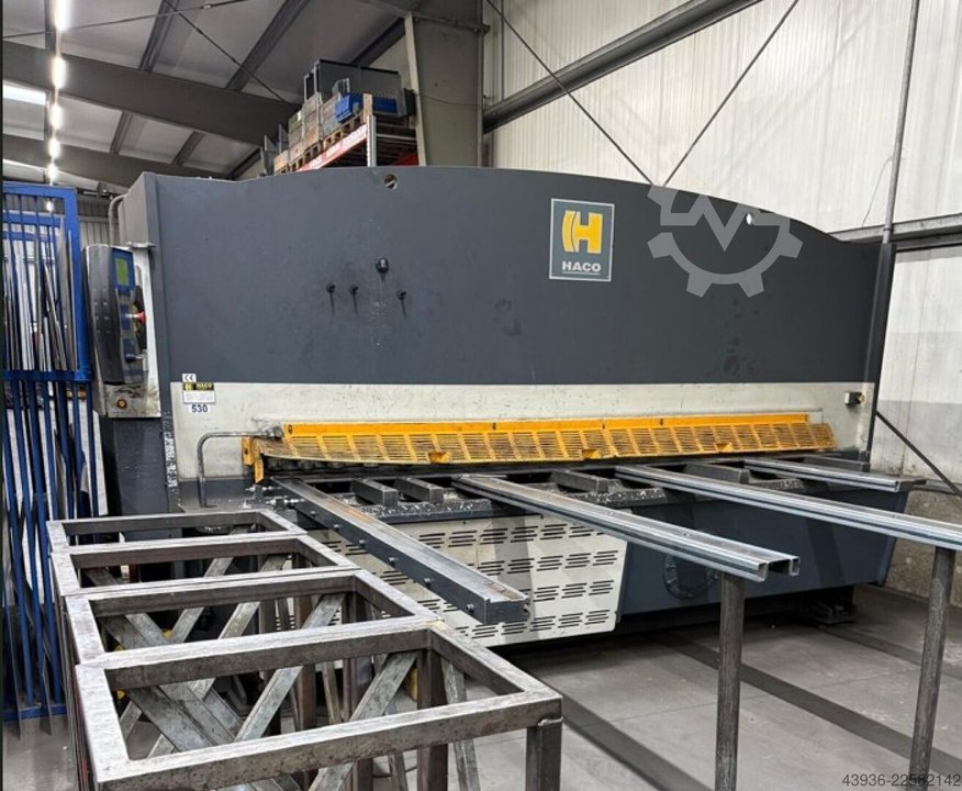 Leifeld PNC 750