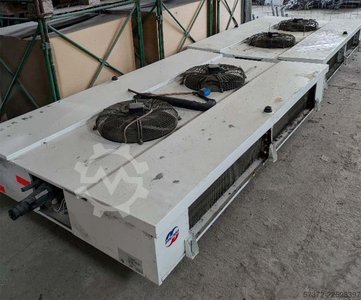 Güntner DHN 051C/27