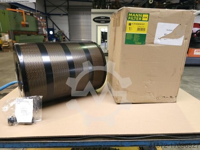 MAN H 34 2240/40 KIT