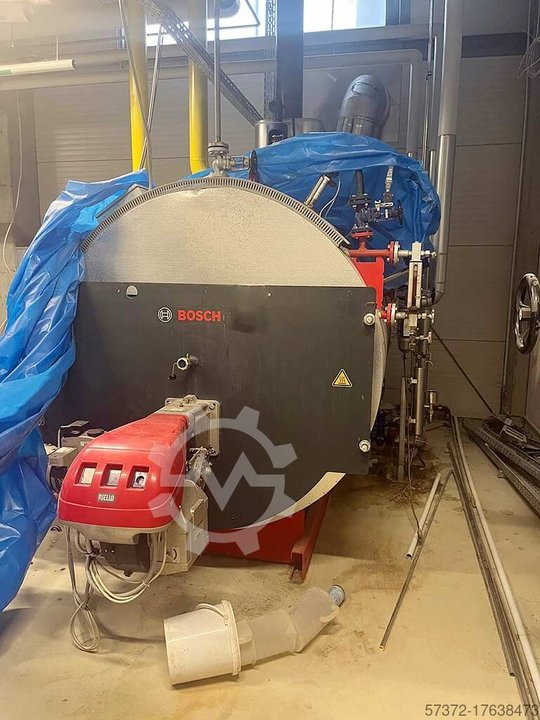 Bosch U-ND 2000