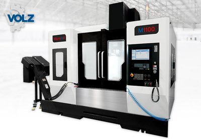 Numerically Controlled Machining Centres MICROMILL M 1100