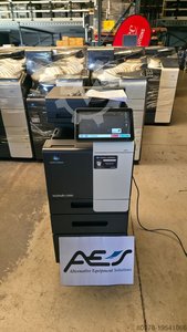 Konica Minolta Bizhub C 3350i