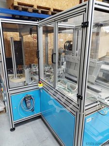 Automation & Robotics AR RE75 20-MCEVS