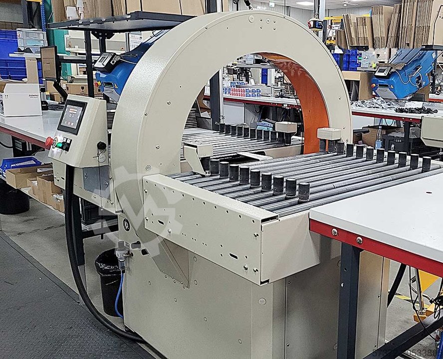 Bang & Co BC-650 CA