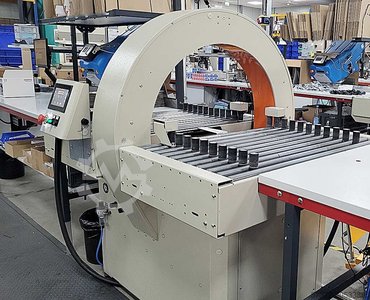 Bang & Co BC-650 CA