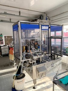 Anker Roland 8/3