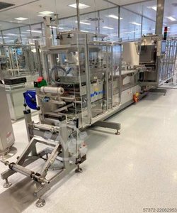 Uhlmann UPS4/C2155