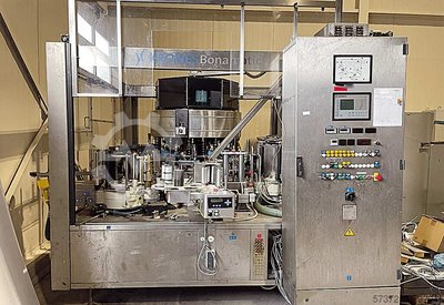 Krones Bonamatic 728