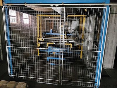 Happel EuroPalettierer 2000