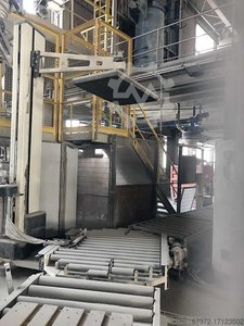 Vollenda/Robopac/Ehcolo Rotoplat 3000 HD/Motoman EPL 160