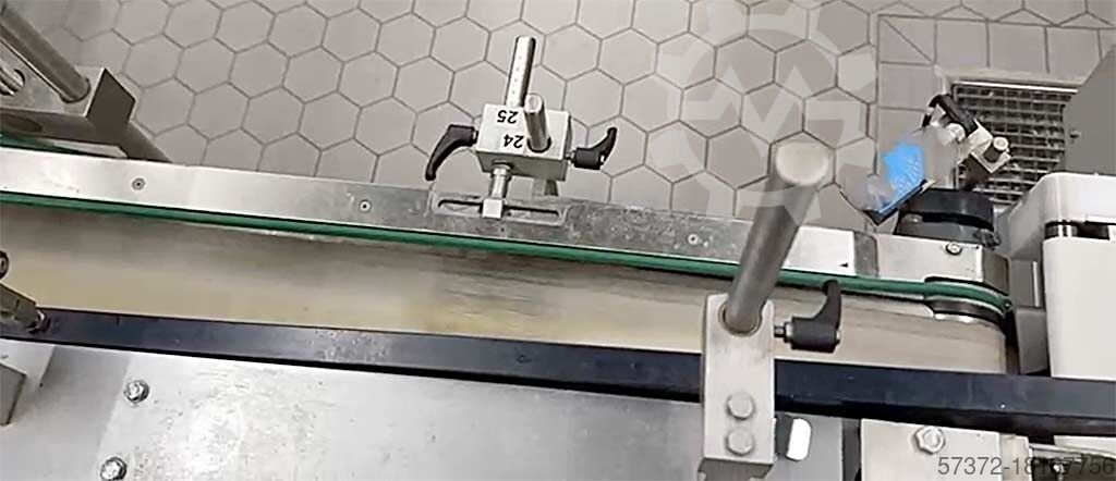 Meurer FILMline CMB 600