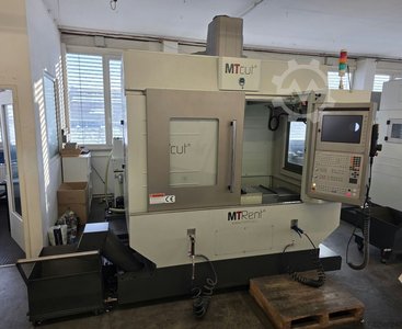 MTRent MTcut v60