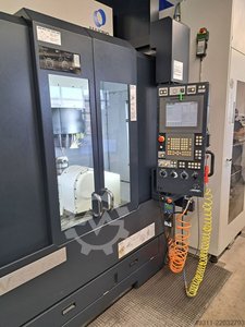 Makino V33i-5XB