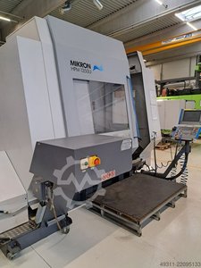 MIKRON HPM 1350U