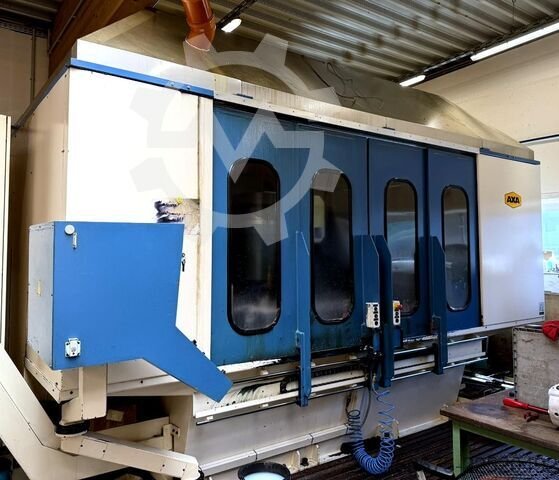 AXA VHC-2-M E