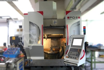 POSMILL H 800 U