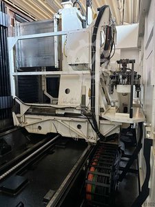 Mazak VTC-800/30SR